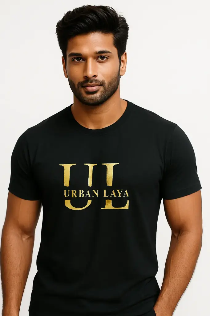 Urban Laya special edition T-Shirt